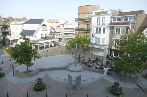 Studio TRIMARAN 0204, De Panne (fotografie 7)