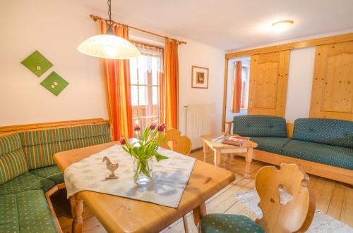 Two-Bedroom Apartment-Sonnenblume