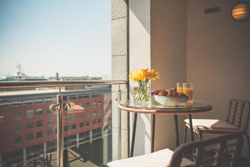 Alur Apartments Liverpool - image 11