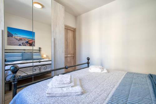 Pufferfish Apartment with private terrace