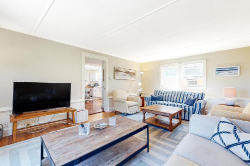 Black Cove Cottage in Manchester, USA