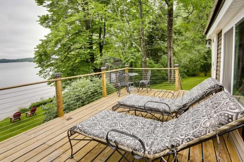Peaceful Fishermans Paradise with Deck and Fire Pit! Peaceful Fishermans Paradise with Deck and Fire Pit!