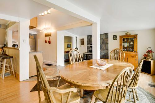 Peaceful Fishermans Paradise with Deck and Fire Pit! Peaceful Fishermans Paradise with Deck and Fire Pit!