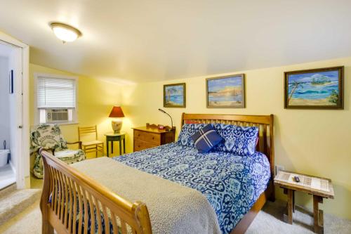 Peaceful Fishermans Paradise with Deck and Fire Pit! Peaceful Fishermans Paradise with Deck and Fire Pit!