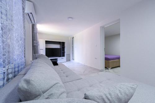 One-Bedroom Apartment image 9