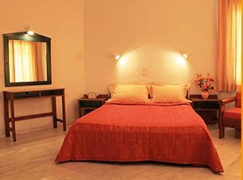 Calypso Hotel Apartments Stop at Calypso Hotel Apartments to discover the wonders of Crete Island. The property features a wide range of facilities to make your stay a pleasant experience. Service-minded staff will welcome an