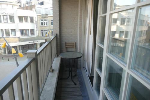 Studio TRIMARAN 0204, De Panne (fotografie 10)