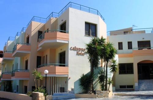  Calypso Hotel Apartments, Kato Daratso
