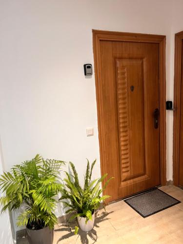 Entrance, Smart Holiday Cabo Negro in Cabo Negro