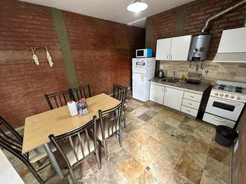 Apart Conector Sur in 산 후안