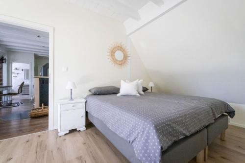 Romantik-Home Nordelsass - Ferienwohnung für Selbstversorger