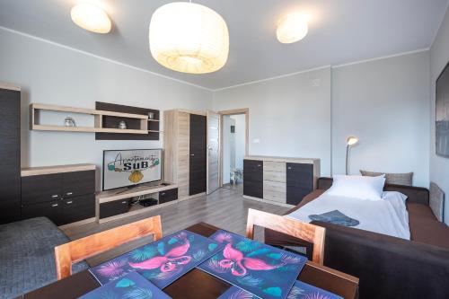 Apartament Sweet, Gdynia