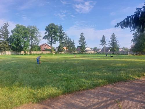 Готель ГОСТЬОВИЙ ДІМ in Stryj - image 13