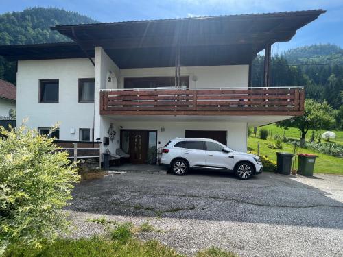  FRESH Apartments in Ossiach