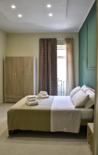  Palazzo Principe di Napoli rooms in Nola