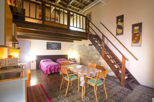 One-Bedroom Apartment with Terrace image 10