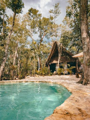 NAAY ZAMA Tulum