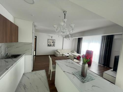 Skopje Kale Luxury Apartment, Skopje (foto 5)