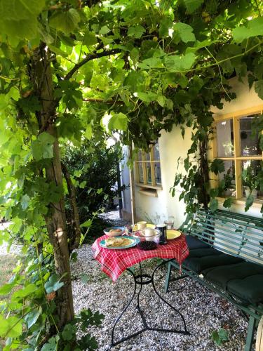  Het Betuws Erfje, Unterkunft in Maurik