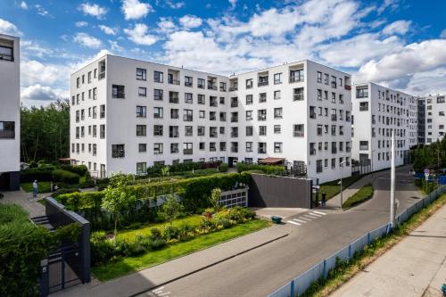 Apartament Górczewska 181, Warschau