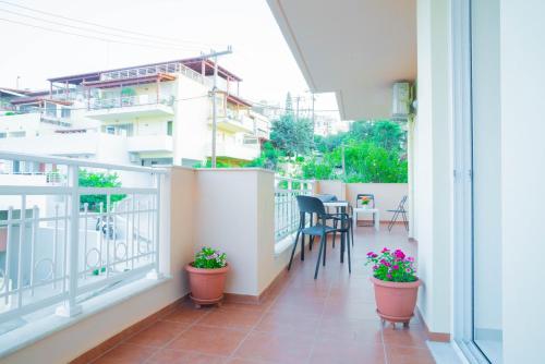 Nufaro Apartments - Rethymno City Center - Tap to explore photos