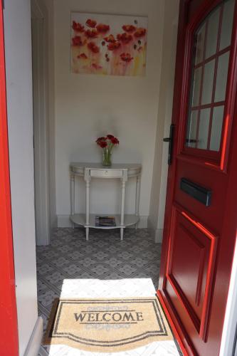 Sally's in 格倫蒂斯