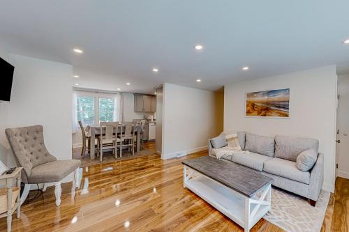 Thayer Thicket in 丹尼斯港