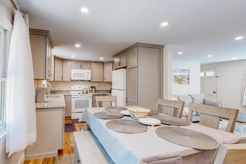 Thayer Thicket in 丹尼斯港