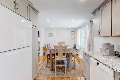 Thayer Thicket in 丹尼斯港