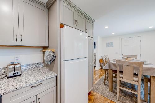 Thayer Thicket in 丹尼斯港