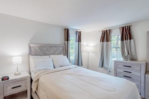 Thayer Thicket in 丹尼斯港