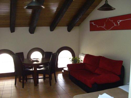 Apartamentos El Canonigo de Teruel - image 12