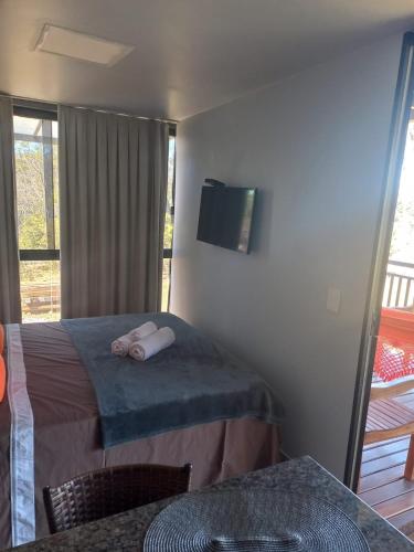 Villa de Assis Suítes