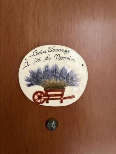 A cà di nonni