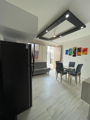 Campiña Stay Apartamento Amoblado (Campina Stay Apartamento Amoblado) in อูร์บานิซาซิออนเลาเรเลส