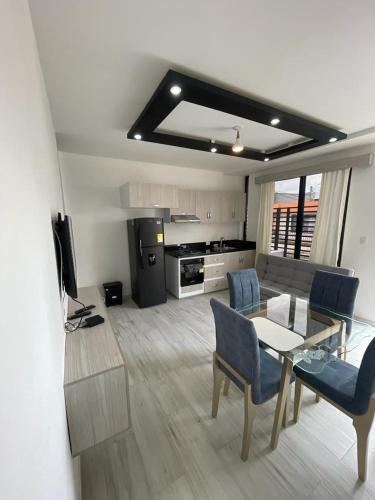 Campiña Stay Apartamento Amoblado (Campina Stay Apartamento Amoblado) in อูร์บานิซาซิออนเลาเรเลส