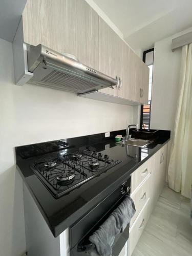 Campiña Stay Apartamento Amoblado (Campina Stay Apartamento Amoblado) in อูร์บานิซาซิออนเลาเรเลส