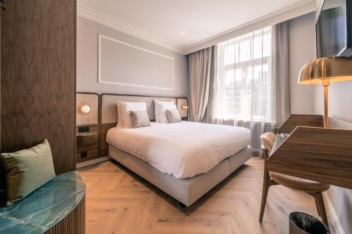 Hotel Du Parc - image 9