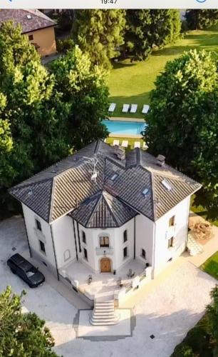  La Villa Charme & Pleasure in Rovetta