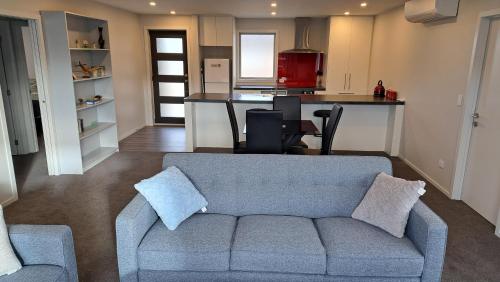 . South City Accommodation unit 4