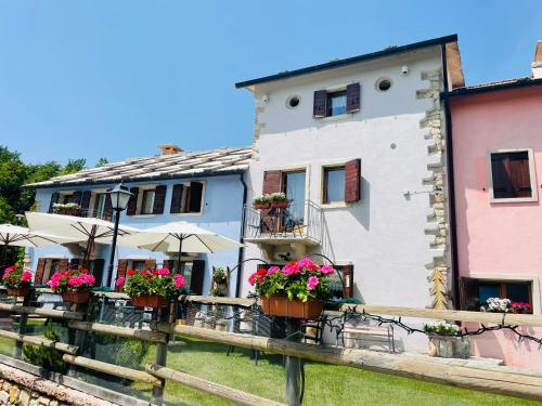  Ongar Relax b&b in Bosco Chiesanuova