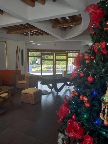 Condominio Campestre Dinastía del Sol