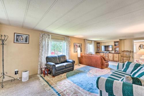 . Wyoming Relaxing 3 bedroom, 2 bath