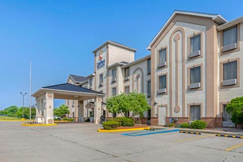 Comfort Inn & Suites La Grange