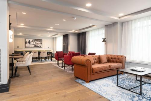 Radisson Collection Grand Place Brussels - image 3