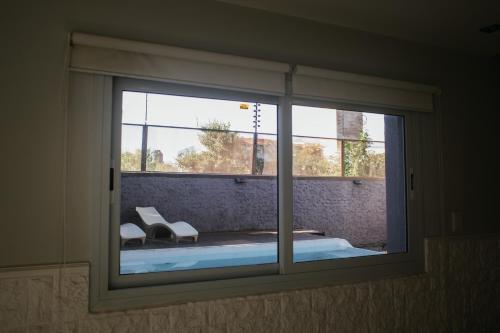 Tempo Apartamento in Villa Allende