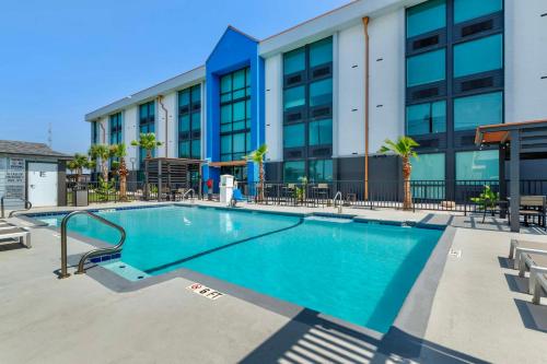 Best Western Corpus Christi Airport Hotel in Corpus Christi, USA
