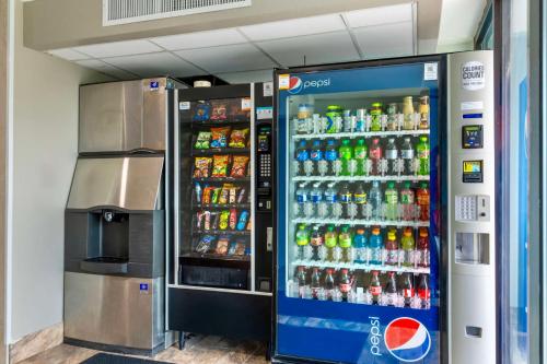 Best Western Corpus Christi Airport Hotel - image 14