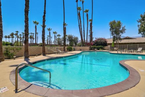 La Quinta Vacation Rental 4 Mi to Coachella! in La Quinta, USA