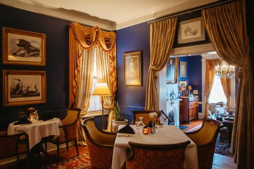 Instalaciones recreativas, Anchuca Historic Mansion & Inn in Vicksburg City Center